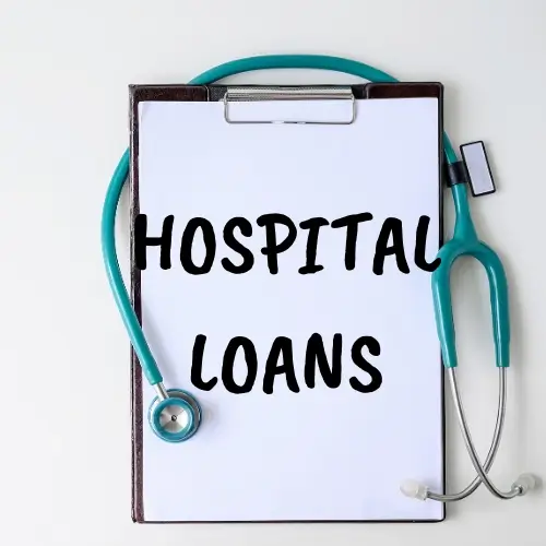 hospitalloans